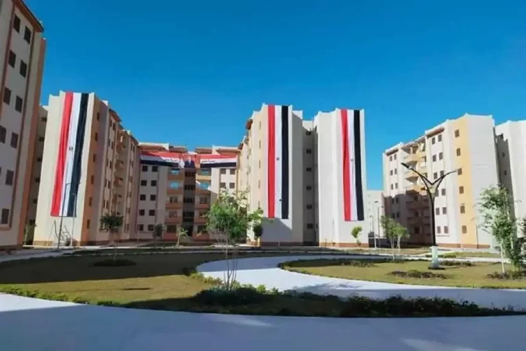 سداد أقساط شقق الإسكان الاجتماعي 2026.. كل ما تريد معرفته