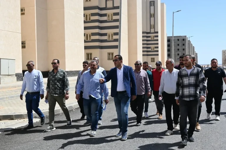 «سكن لكل المصريين».. متابعة حكومية مكثفة ومطالب متزايدة من المواطنين بسرعة الحلول