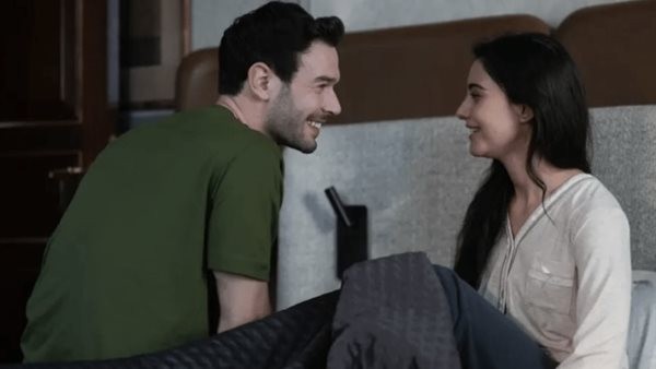 موعد عرض مسلسل أنت من أحببت الحلقة الجديدة.. طرق المشاهدة والقنوات الناقلة