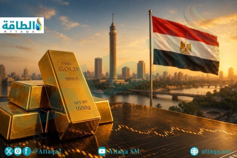 أسعار الذهب في مصر اليوم.. عيار 21 ينخفض 20 جنيهًا