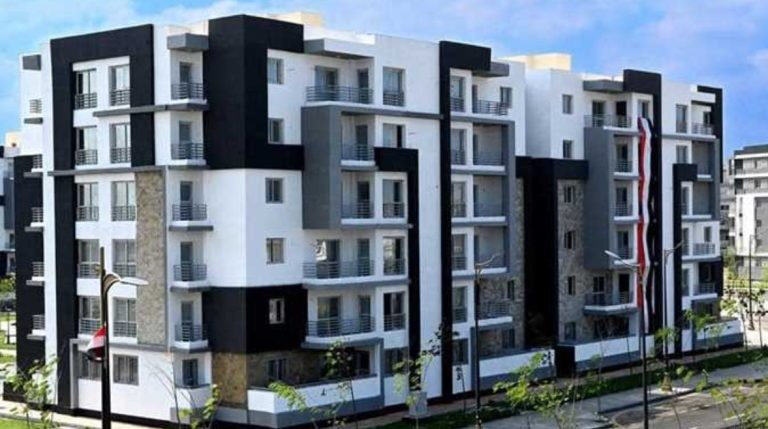 قرار عاجل من صندوق الإسكان بشأن حجز سكن لكل المصريين 8