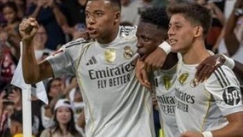 موعد مباراة ريال مدريد وأتلتيك بلباو في الدوري الإسباني والقنوات الناقلة