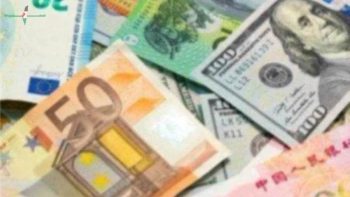 مراجعة أسواق العملات العربية والأجنبية اليوم السبت 23 مايو