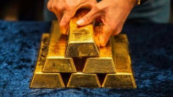 استقرار أسعار الذهب في مصر مع بداية تعاملات اليوم