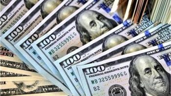 سعر الدولار الأمريكي أمام الجنيه المصري في ختام تعاملات اليوم 23 مايو