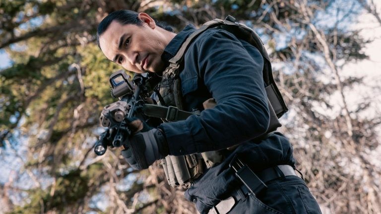 ما هو موعد العرض الأول للحلقة 13 من Marshals: A Yellowstone Story على شبكة CBS وParamount+؟