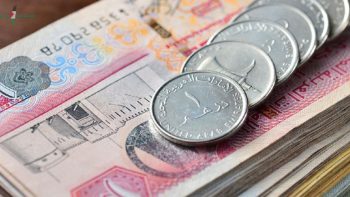 تحديث سعر الدرهم الإماراتي مقابل الجنيه المصري اليوم الأحد 24 مايو 2026 عبر خبري نيوز