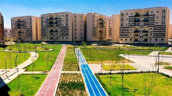 19 ألف وحدة في 8 مدن.. استمرار التقديم على شقق «سكن لكل المصريين»