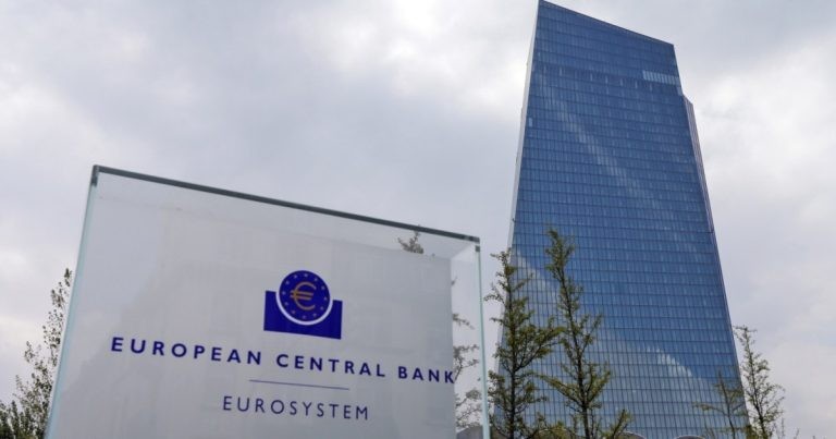 التضخم وأسعار الطاقة يضغطان على المركزي الأوروبي لرفع الفائدة | اقتصاد