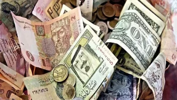 تراجع ملحوظ في العملات العربية الدينار الكويتي يفقد نحو 4 جنيهات أمام الجنيه