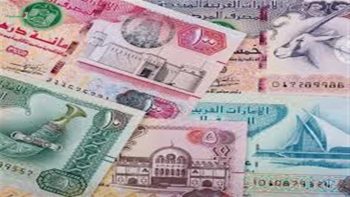 أسعار العملات العربية مقابل الجنيه المصري اليوم الإثنين 25 مايو 2026