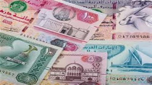 أسعار العملات العربية مقابل الجنيه المصري اليوم الإثنين 25 مايو 2026