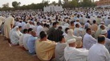 بالبلدي : تردد قناة سما الأردن تكبيرات العيد 2026