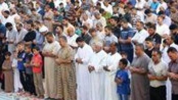 بالبلدي : موعد صلاة عيد الأضحى 2026 في مصر.. تردد قنوات تكبيرات العيد