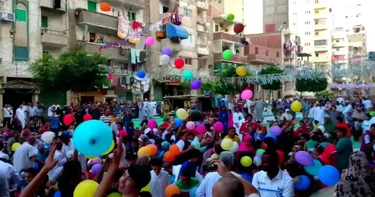 تردد قناة تكبيرات العيد 2026 نايل سات.. طوال اليوم وبجودة عالية