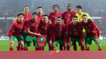 مشاهدة مباراة المغرب ضد بوروندي.. الموعد والقنوات الناقلة والتشكيل المتوقع