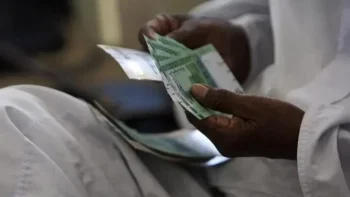 سعر الريال السعودي مقابل الجنيه السوداني في السوق السوداء اليوم الأربعاء 27/5/2026.. عملة المملكة بأول أيام العيد