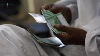 سعر الريال السعودي مقابل الجنيه السوداني في السوق السوداء اليوم الأربعاء 27 مايو 2026 مع بداية أول أيام عيد الفطر