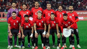 تشكيل منتخب مصر المتوقع أمام روسيا وديا استعدادا لكأس العالم 2026