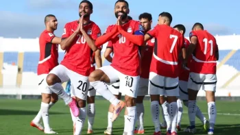تردد قناة مجانية مفتوحة ناقلة لمباراة مصر ضد روسيا استعدادًا لكأس العالم 2026
