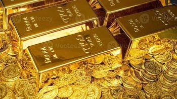 آخر تحديث لسعر الذهب