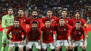 بث مباشر لمباراة مصر وروسيا الودية ضمن استعدادات كأس العالم 2026