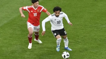 مشاهدة مباراة مصر وروسيا بث مباشر يلا شوت اليوم