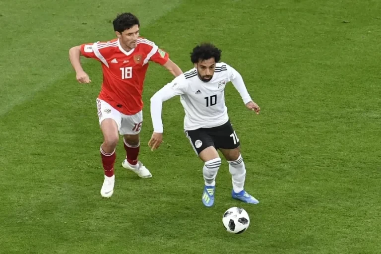 مشاهدة مباراة مصر وروسيا بث مباشر يلا شوت اليوم