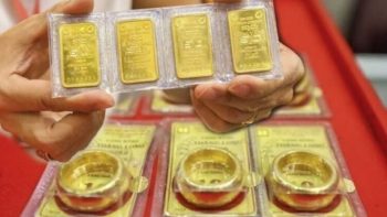 أسعار الذهب اليوم (29 مايو): انخفاض حاد