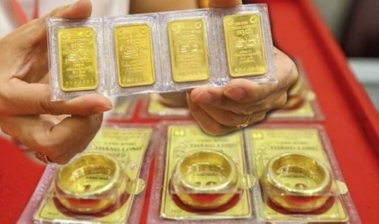 أسعار الذهب اليوم (29 مايو): انخفاض حاد