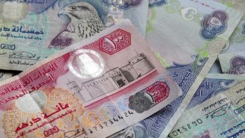 سعر صرف الدرهم الإماراتي اليوم الجمعة.. هدوء في جميع البنوك