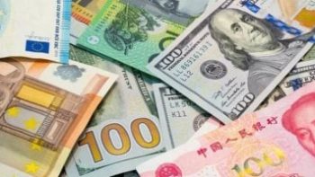 أسعار العملات اليوم في مصر.. استقرار الدولار والريال والدينار الكويتي