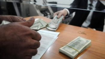 الأخضر ثابت.. سعر الدولار أمام الجنيه اليوم السبت 30 مايو 2026