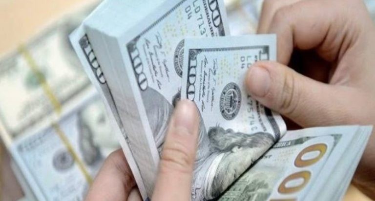 أسعار الدولار في ثالث أيام عيد الأضحى المبارك