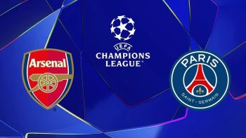 جميع القنوات الناقلة لمباراة باريس سان جيرمان وآرسنال في نهائي دوري أبطال أوروبا 2026