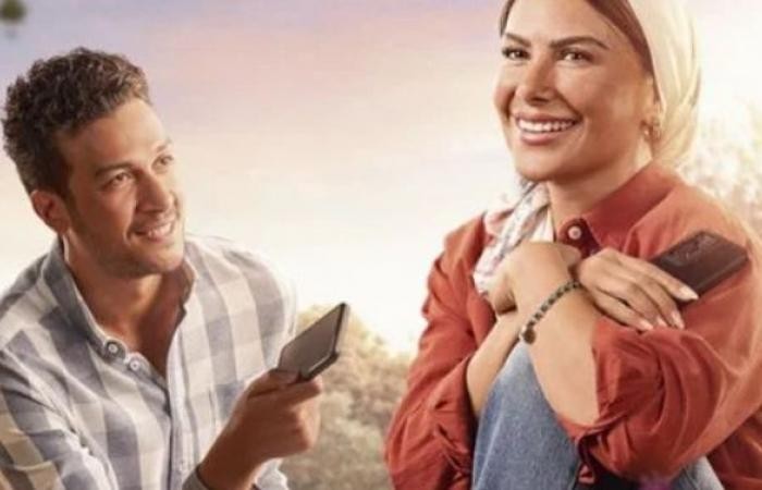 مسلسل فل على ورد وياسمين الحلقة 3.. مواعيد العرض وأبرز الأحداث