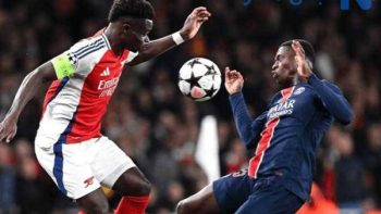 موعد نهائي دوري أبطال أوروبا 2026.. القنوات الناقلة لمباراة ارسنال وباريس في نهائي دوري ابطال اوروبا