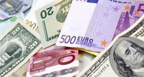 أسعار العملات بالبنوك المصرية الخميس 25 يونيو 2026
