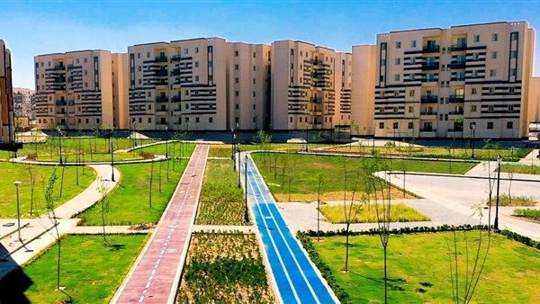 19 ألف وحدة في 8 مدن.. استمرار التقديم على شقق «سكن لكل المصريين»
