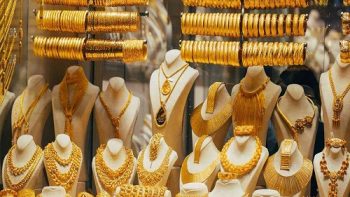 سعر الذهب اليوم السبت في مصر بختام التعاملات| تحديث شامل لجميع الأعيرة