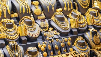 سعر الذهب اليوم السبت 16-5-2026 في مصر صباحًا