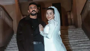 20 صورة لـ يارا السكري وأحمد العوضي بعد شائعات ارتباطهما