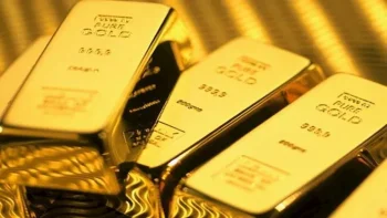 تراجع أسعار الذهب اليوم الأربعاء
