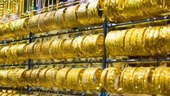 أسعار الذهب في مصر اليوم 9/5/2026.. عيار 21 يسجل 7025 جنيها