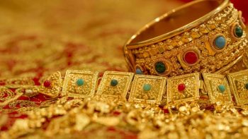 تعرف على آخر أسعار الذهب في مصر عيار 21 اليوم الأربعاء 13 مايو 2026