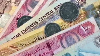 استقرار الدرهم الخليجي يهزّ سوق الصرف في مصر وسط صمت البنوك