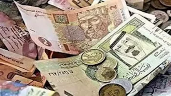 تراجع الدرهم الإماراتي والدينار الكويتي.. أسعار 6 عملات عربية في أسبو