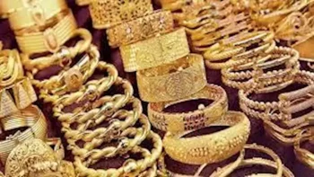 سعر الذهب في مصر اليوم الأربعاء 13-5-2026