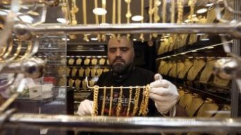 أسعار الذهب في مصر اليوم الثلاثاء 12 مايو 2026