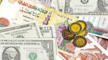 أسعار العملات اليوم الجمعة 29 مايو 2026 الدولار يتراجع بشكل طفيف ويستقر عند 52.23 جنيه